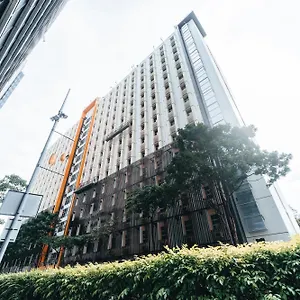 The Flats Circuit Makati City