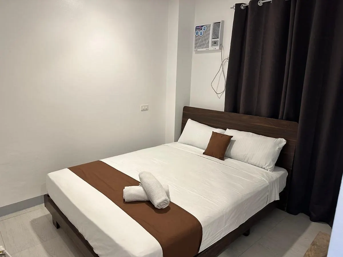 Aden Hotel Makati City Philippines