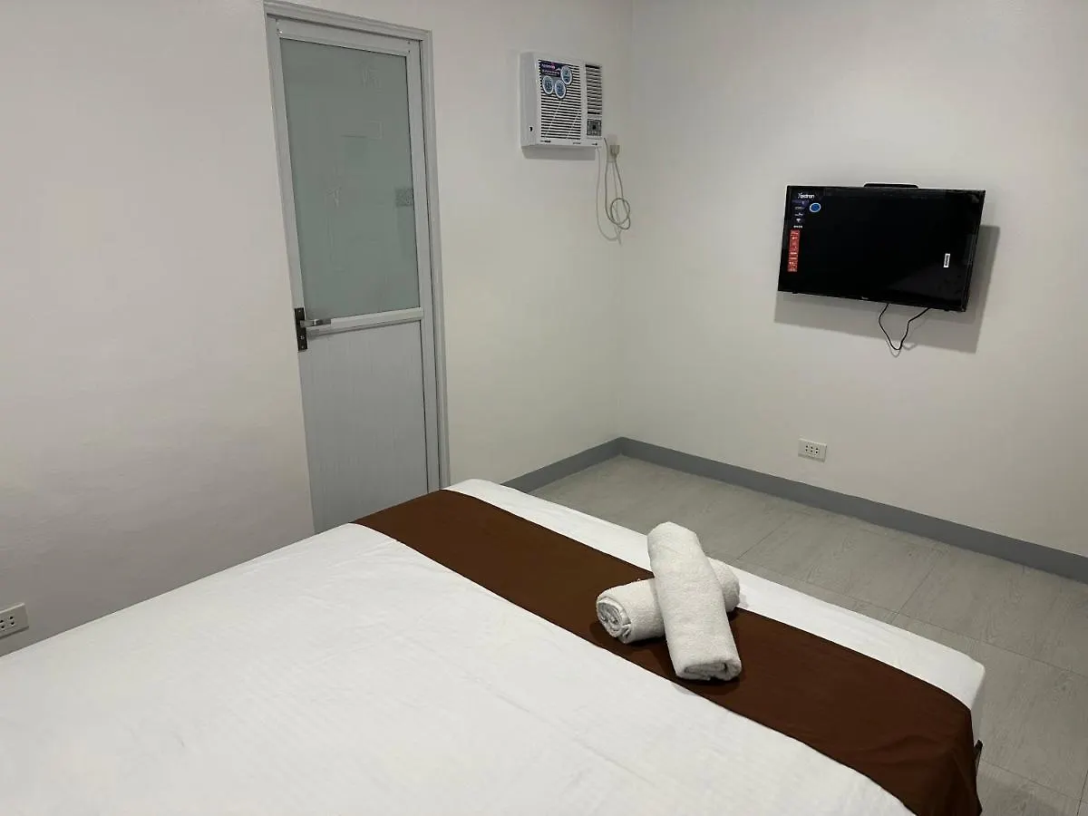 Aden Hotel Makati City