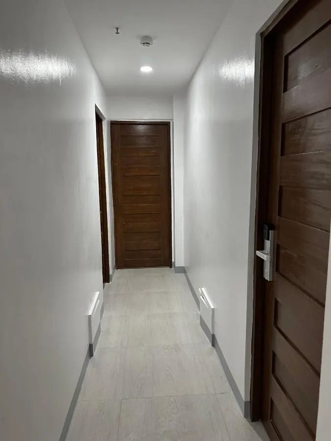 Aden Hotel Makati City