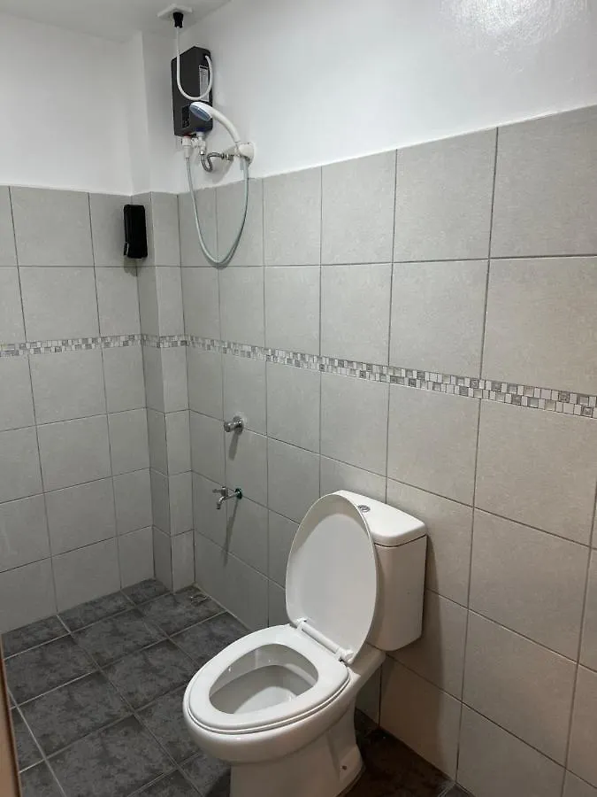 Aden Hotel Makati City