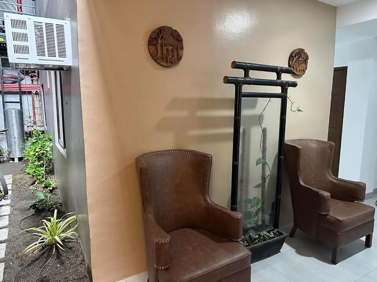Aden Hotel Makati City