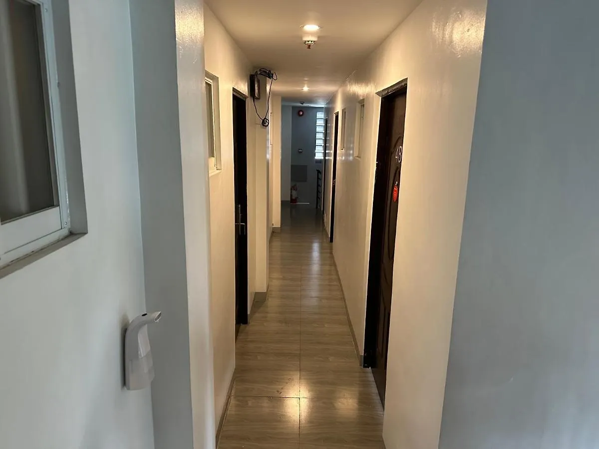 Aden Hotel Makati City