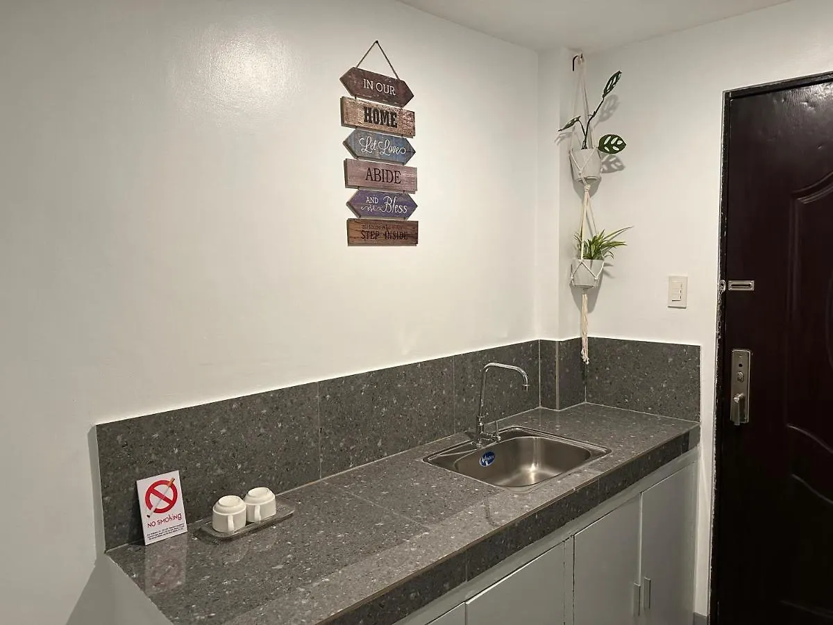 Aden Hotel Makati City