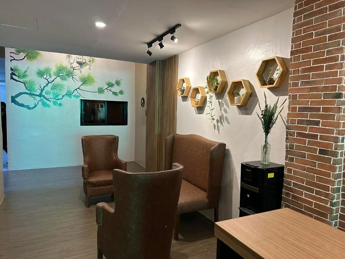 Aden Hotel Makati City