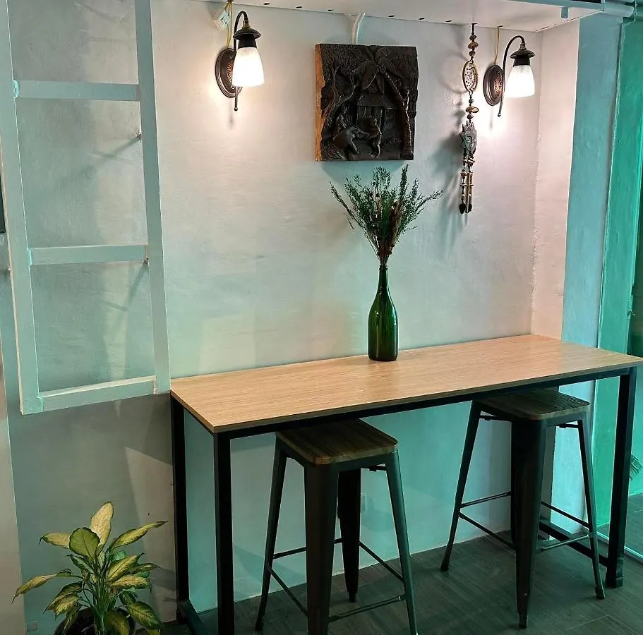 Aden Hotel Makati City