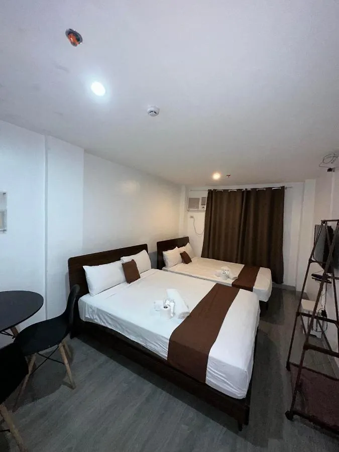 Aden Hotel Makati City